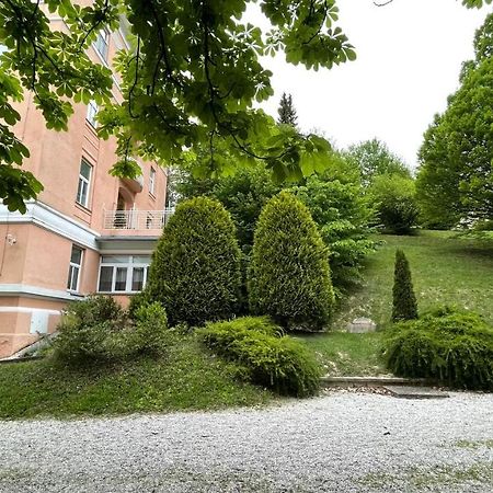 Apartment Juliana روغاسكا سْلاتِنا المظهر الخارجي الصورة