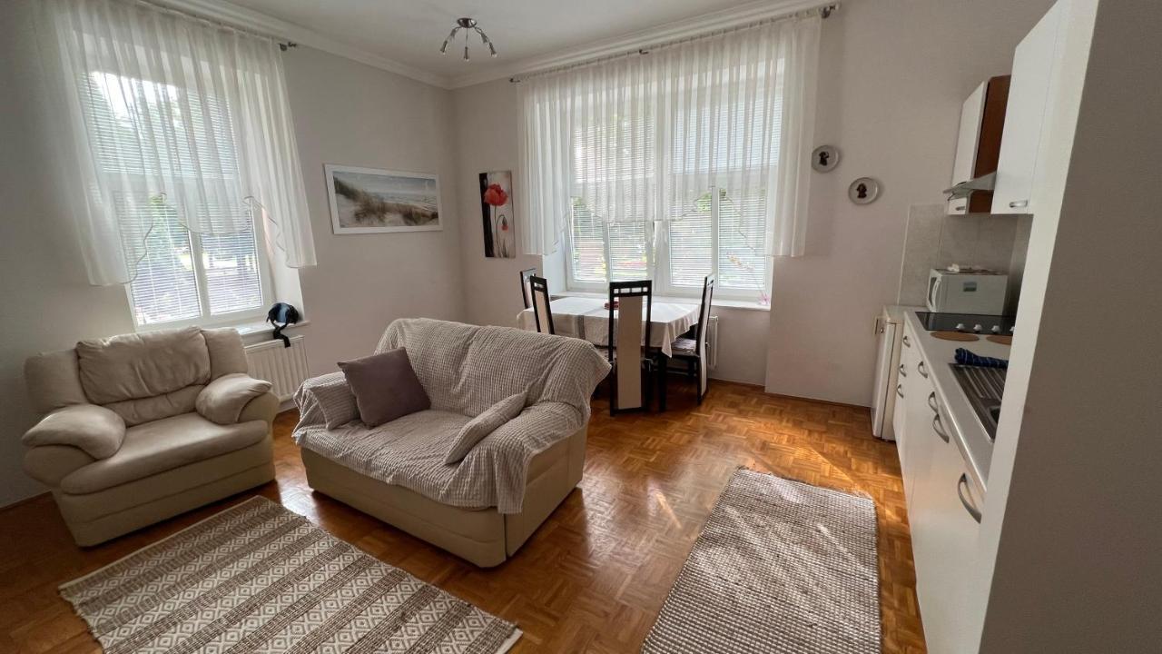 Apartment Juliana روغاسكا سْلاتِنا المظهر الخارجي الصورة