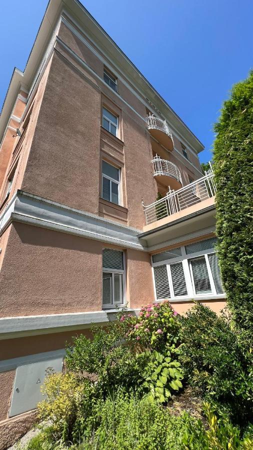 Apartment Juliana روغاسكا سْلاتِنا المظهر الخارجي الصورة