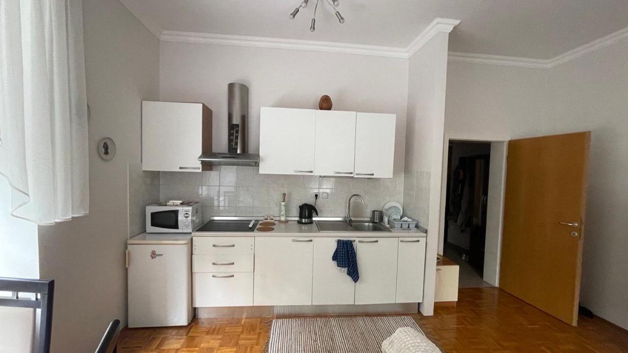 Apartment Juliana روغاسكا سْلاتِنا المظهر الخارجي الصورة