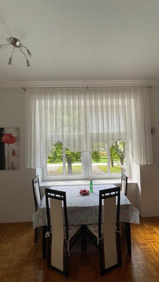 Apartment Juliana روغاسكا سْلاتِنا المظهر الخارجي الصورة