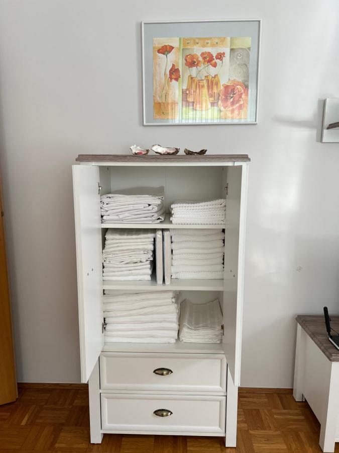 Apartment Juliana روغاسكا سْلاتِنا المظهر الخارجي الصورة