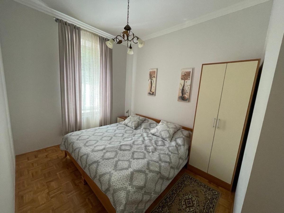 Apartment Juliana روغاسكا سْلاتِنا المظهر الخارجي الصورة